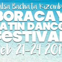 2019 Boracay Latin Dance Festival
