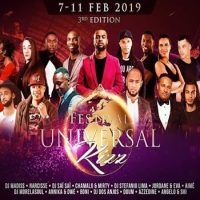 Universal Kizz Festival 2019