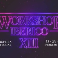 Workshop Ibérico XIII