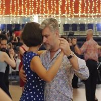 Minsk Spring Tango Festival #8
