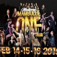 Mambolee ONE 2019