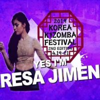 Korea Kizomba Festival 2019 2nd Edition