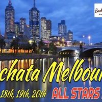 Bachata Melbourne All Stars 2019
