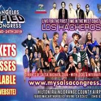 Los Angeles Unified On2 Congress