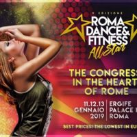 Roma Dance All Star 2019