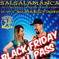 IV Salsalamanca 2019