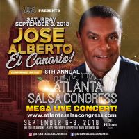 Atlanta Salsa Congress 2018 + $10 OFF Promo Code