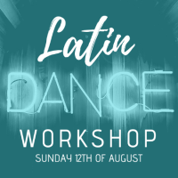 Latin Dance Workshop