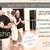 Learn Kizomba in 3 Hours