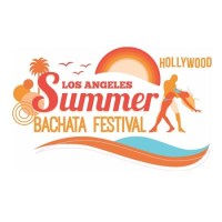 LA Summer Bachata Festival + $10 OFF Promo Code