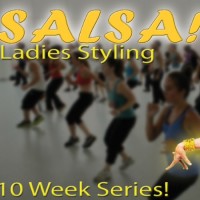 Salsa Ladies Styling Series!