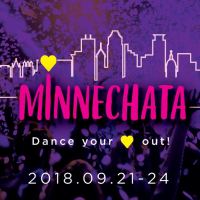 Minnechata – The Minneapolis Bachata Weekender + $10 OFF Promo Code