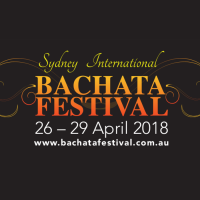 Sydney International Bachata Festival 2018 + $10 OFF Promo Code