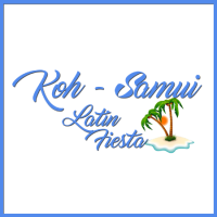 Koh Samui Latin Fiesta 2020