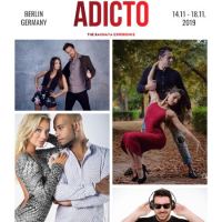 Adicto: Berlin Bachata Festival
