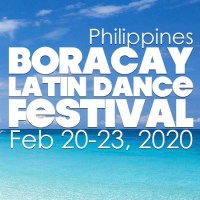 Boracay Latin Dance Festival