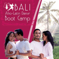 Bali Afro-LAtin Dance Bootcamp