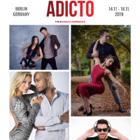 Adicto: Berlin Bachata Festival