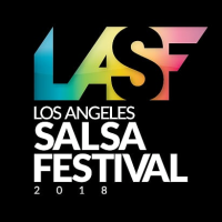 Los Angeles Salsa Festival 2018 + $10 OFF Promo Code