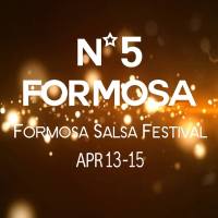 Formosa Salsa Festival 2018