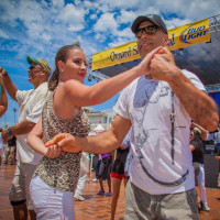 25th Annual Oxnard Salsa Festival