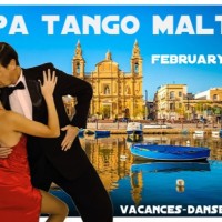 SPA TANGO MALTA
