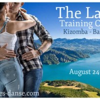 The Lake Training Camp