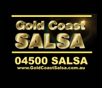 Gold Coast Salsa