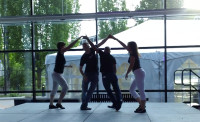 Dance with Joy Studio
