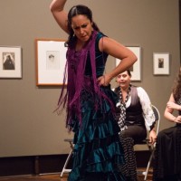 Newcastle Flamenco Dance