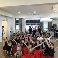 De Dance Academy