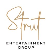 Strut Entertainment Group