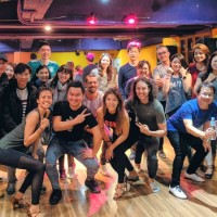 TLDA Taiwan Latin Dance Academy