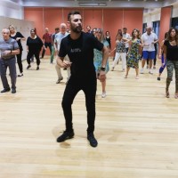Atope Dance Fitness