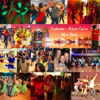 Fuákata – Cuban Salsa NY