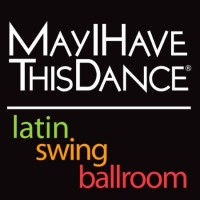 May I Have This Dance