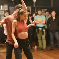 Latin Dance classes Melbourne Fitzroy