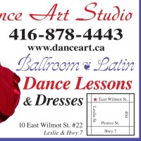 Dance Art Studio