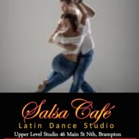 Salsa Café