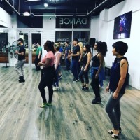 UV Latin Dance Academy