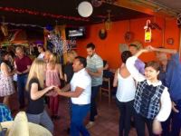 Latin Dance Lessons & Socials in Yaletown