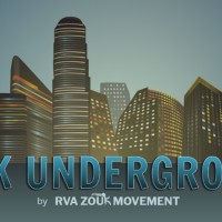 RVA Zouk Movement