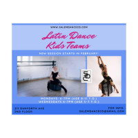 Salem Dance Company