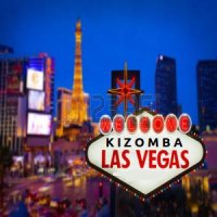 Kizomba Las Vegas @ Broadway Hall dance studio