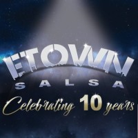 ETOWN SALSA DANCE STUDIO