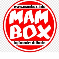 Mambox By “Donantes De Rumba”
