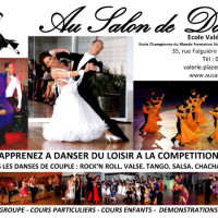 Au Salon de Danse