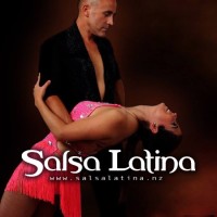 Salsa Latina