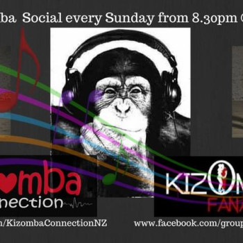 Kizomba at Viva Every Sunday