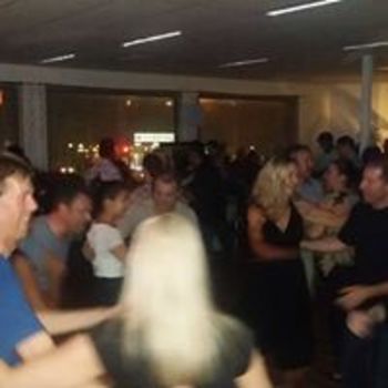 LatinLovers Every Thursday!
